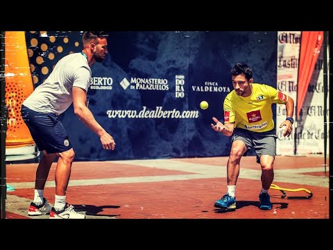 Ejercicios para mejorar el rendimiento en la pista