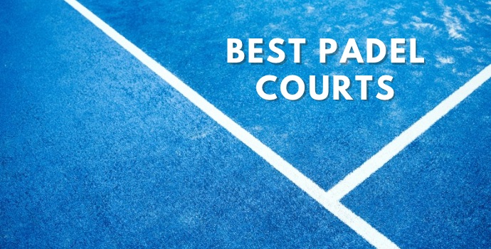 The Best Padel Courts in Mallorca