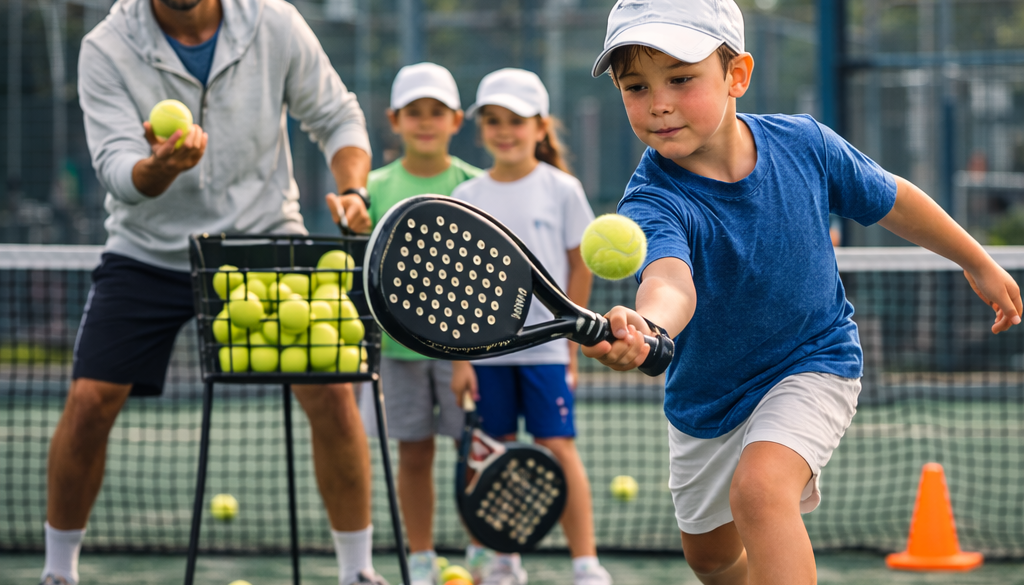 Clases para niños
